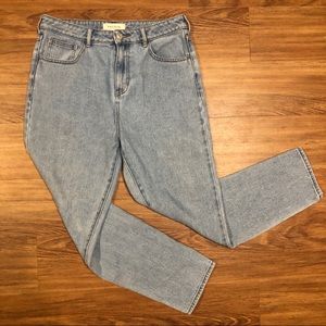 PACSUN Mom Jeans